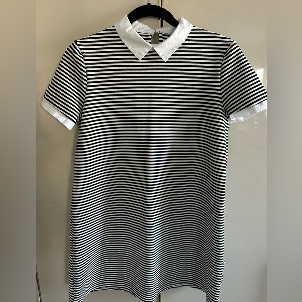 Zara Trafaluc Mini dress